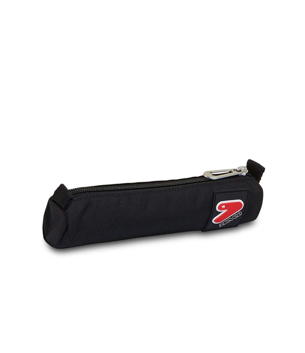 Seven THE DOUBLE PEN HOLDER