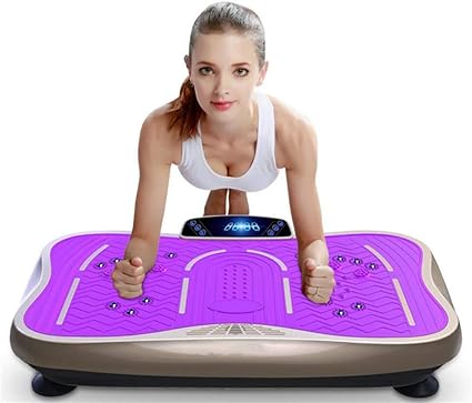 Rocket Plataforma Vibratoria,Power Plate Gym Machine - para Bajar ...