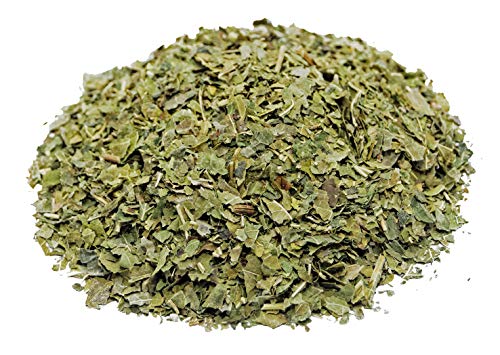 WeiÃe Maulbeere Blatt Tee (Morus alba) 400G, geschnitten – Bild 5