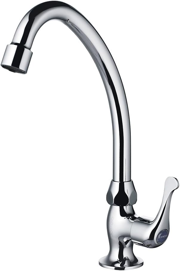 Jomoo Cold Water Wet Bar Sink Faucet Single Handle Single Hole
