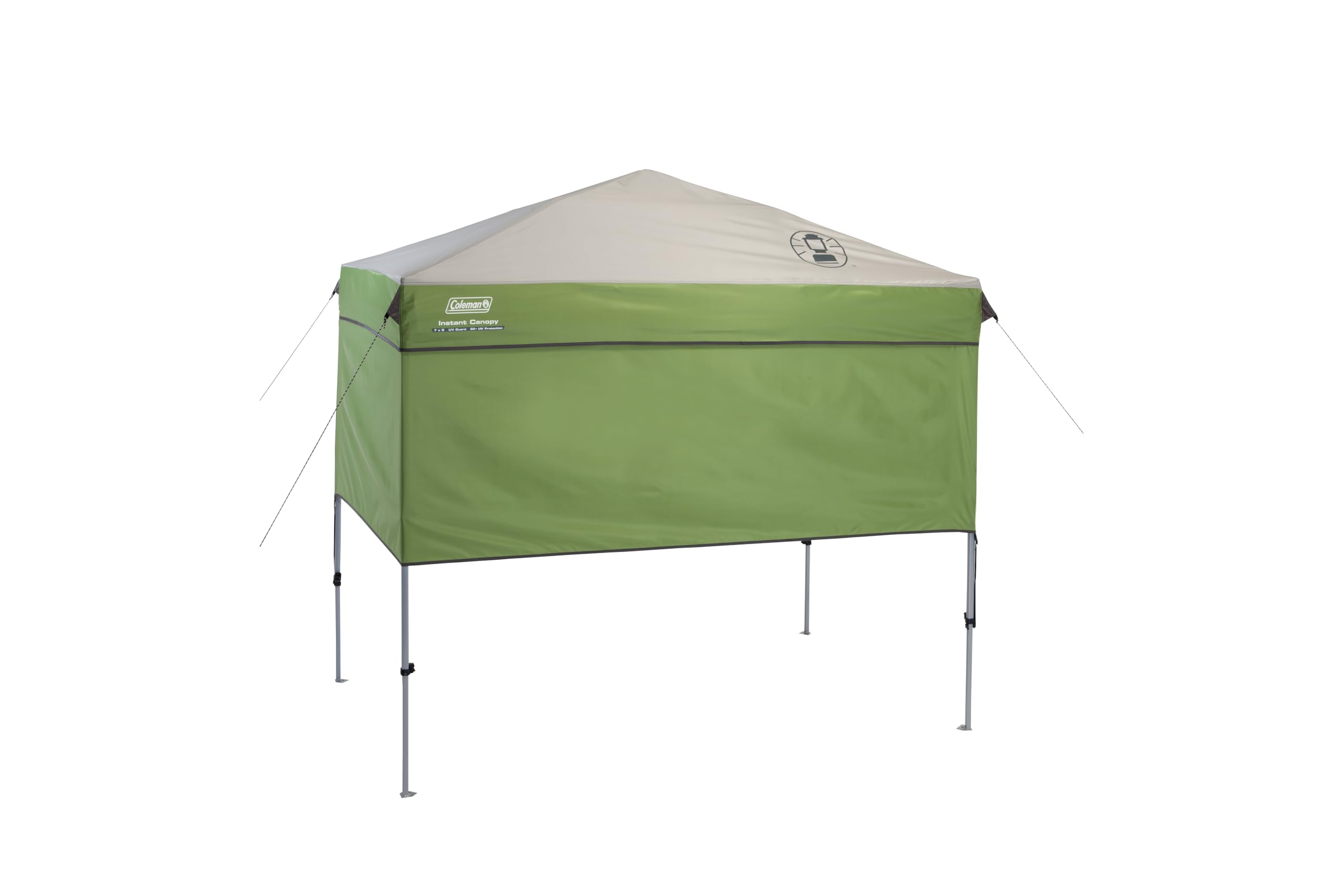 Coleman SHELTER 7X5 SUNWALL INST CANOPY C006