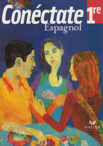 Conéctate