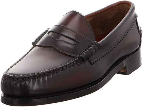 allen edmonds slip on shoes