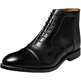 Allen Edmonds Park Boot