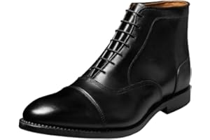 Allen Edmonds mens Park Avenue Cap Toe Oxford Dress Boot