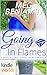 Sapphire Falls: Going Up In Flames (Kindle Worlds Novella)