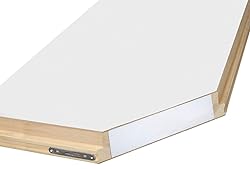 FAKRO LWT 66892 Wooden Thermo Attic Ladder with