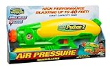 Buzz Bee Toys Water Warriors Python 2 Water Blaster