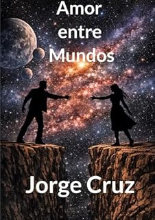 Livro AMOR ENTRE MUNDOS