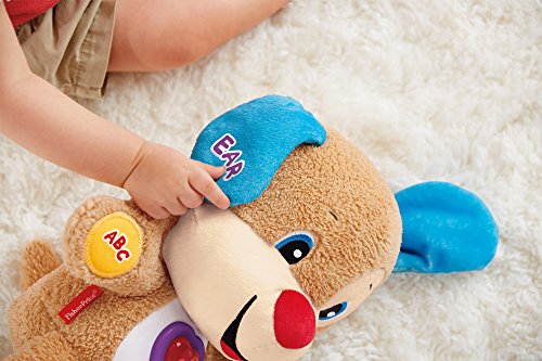 Laugh & Learn Smart Stages Puppy - Image 11
