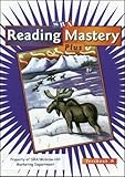 SRA Reading Mastery Plus - Textbook A - Level 4