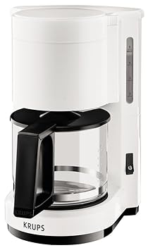Krups F 18301 AromaCafe 5