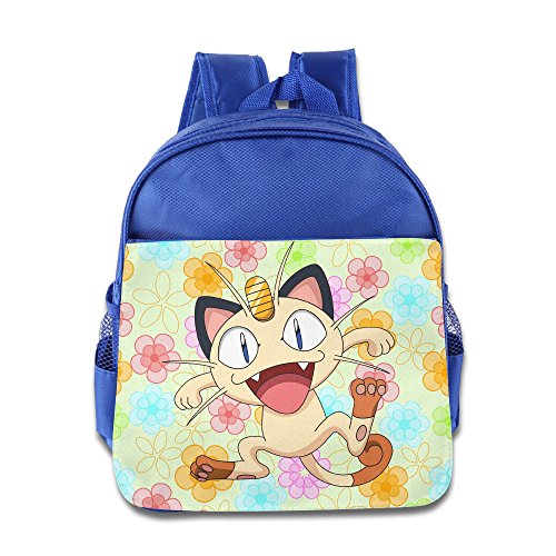 meowth backpack