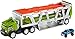 Matchbox Adventure Transporter Vehicle
