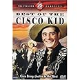 Best of The Cisco Kid (35 Episodes)