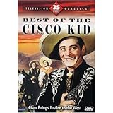 Best of The Cisco Kid (35 Episodes)