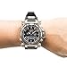 INFANTRY 50mm Big Face Mens Military Tactical Watch Large Digital Sport Watches for Men Heavy Duty