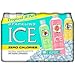 SCS Talkingrain Sparkling ICE Tropical Pack - 17 Oz. Bottles - 18 Ct.
