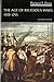 The Age of Religious Wars, 1559-1715