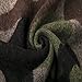 SEPTEMBER HOME Pashminas Camouflage Blanket Scarf ultra-soft plush style Ponchos Pashmina Shawls and Wraps