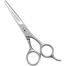 Amazon.com : HALO FORGE Professional Hair Scissors: 6.5 Inch