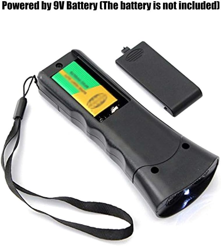 vantax handheld dog repellent