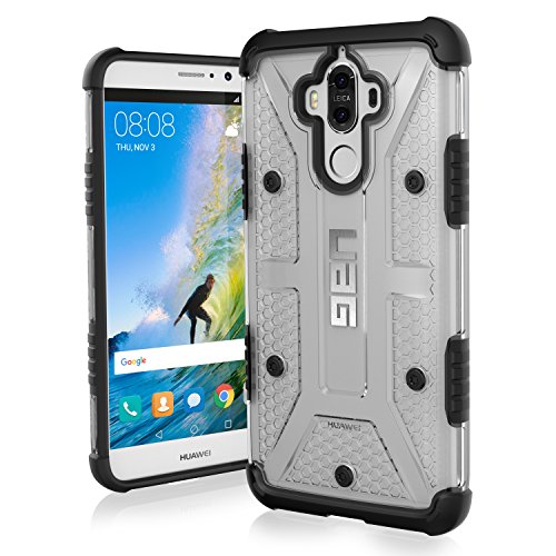 Uag huawei mate 9 [5.9-inch screen] plasma feather-ligh…