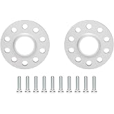 Eibach Pro-Spacer Kit 5 mm Pair S90-5-05-008 1 Piece Compatible with Mazda Miata
