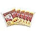FunTime FT824 8-Ounce 3-in-1 Popcorn portion Movie Pouch Kit - 24pk