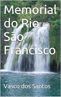 Livro Memorial do Rio São Francisco