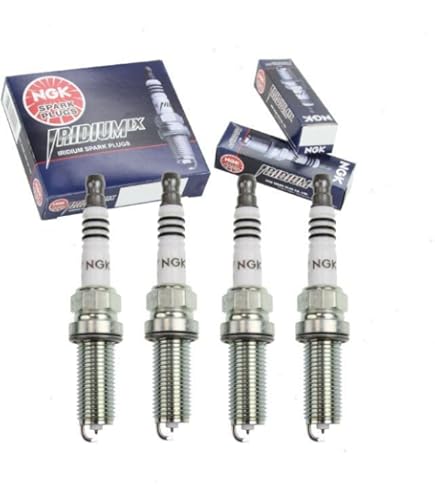 その他 user_e8dae37b Genuine Spark Plug (DXE22HQR-D11S) (Denso) QTY 1 (12290-5A2