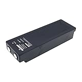 KOVHIHAV Replacement Battery for Scanreco/Palfinge