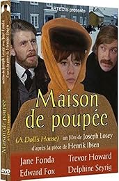 La Maison de poupée