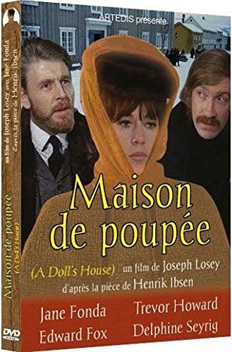 La Maison de poupée