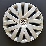One New Replacement Fits 2010 2011 2012 2013 2014 Volkswagen Jetta Style 16