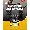 BioTechUSA-100-EAA-Drink-Powder-containing-Essential-Amino-acids-Without-sweeteners-Aromas-and-colourants-231-g BioTechUSA 100% EAA Drink Powder containing Essential Amino acids Without sweeteners, Aromas and colourants, 231 g