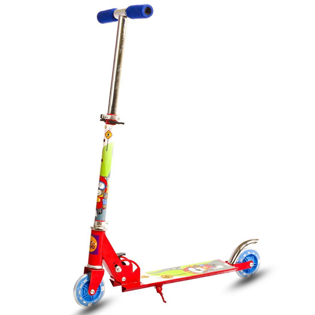 baybee vespa scooter