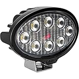 Vision X Lighting Vwo050840 Vl- Series Work Light