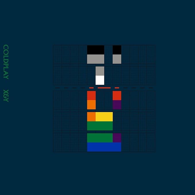 X&Y Coldplay Amazon.ca Music