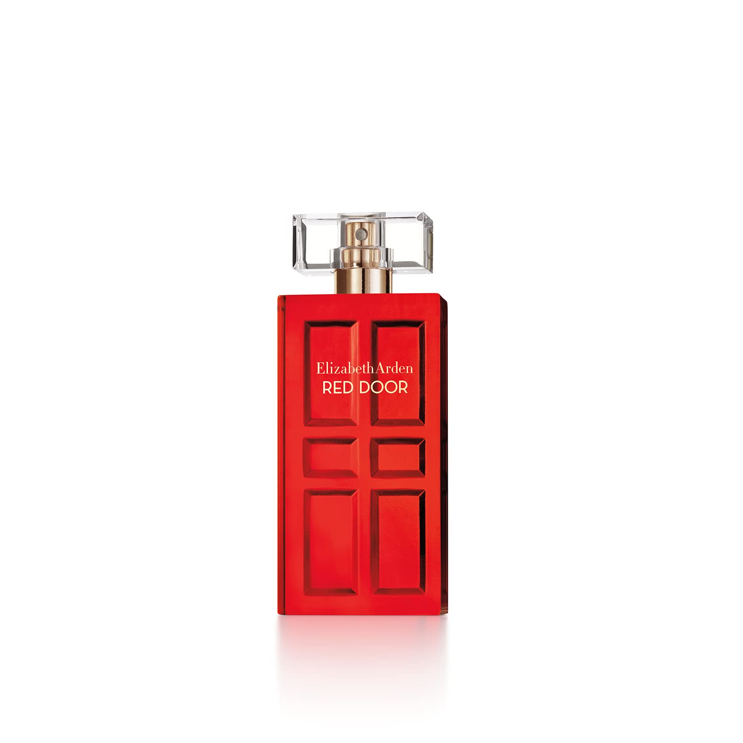 Elizabeth Arden Red Door Eau de Toilette Spray, 30ml, floral woody perfume, luxury fragrance for women