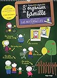 S'organiser en famille : Calendrier septembre 2014 à décembre 2015 by