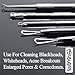 Professional Esthetician Edition Blackhead Remover Tool Kit