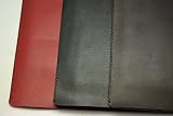 Dell New XPS 13 2015 CES Version Light & Slim Simple Pouch Protect Case Sleeve Bag (Black)