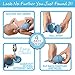 BoogieBulb Baby Nasal Aspirator & Booger Sucker - The First True Cleanable & Reusable Baby Nasal Bulb Syringe - Hospital Medical Grade Nose Suction - BPA FREE Snot Sucker (2 Ounce with Brush)
