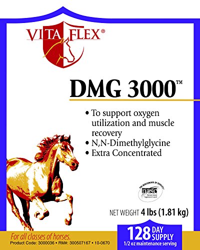 1 Vita+Flex+3000+Concentrate+Supply