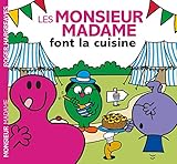 Les Monsieur Madame font la cuisine by 