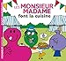 Les Monsieur Madame font la cuisine by 