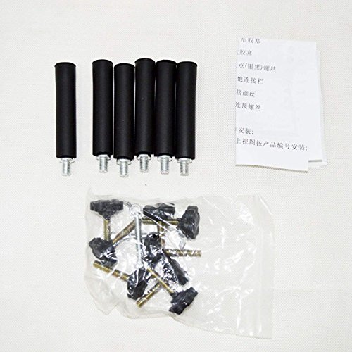 boby Multi Guitar Stand Rack for 5 Guitars Acoustic Guitar Bass - Thumbnail 2