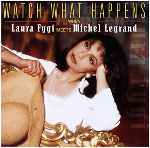 Laura Fygi - Turn Out the Lamplight - Amazon.com Music