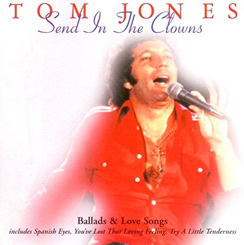 Tom Jones - Tom Jones Goes Country - Zortam Music